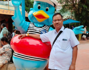 Malaysia incentive tour, photo 5